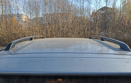 Toyota Gaia, 1999 год, 500 000 рублей, 15 фотография