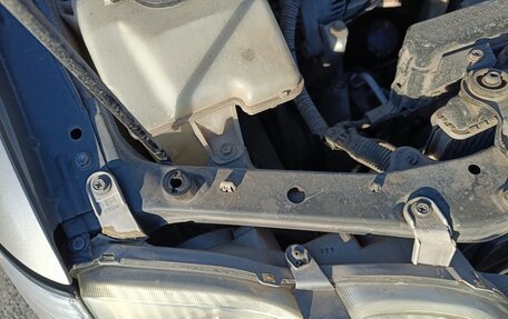 Toyota Gaia, 1999 год, 500 000 рублей, 19 фотография