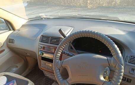 Toyota Gaia, 1999 год, 500 000 рублей, 17 фотография