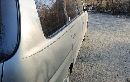 Toyota Gaia, 1999 год, 500 000 рублей, 14 фотография