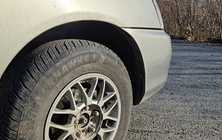 Toyota Gaia, 1999 год, 500 000 рублей, 16 фотография