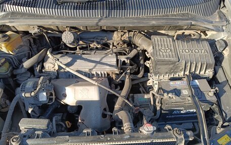 Toyota Gaia, 1999 год, 500 000 рублей, 18 фотография