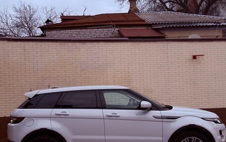 Land Rover Range Rover Evoque I, 2012 год, 2 490 000 рублей, 7 фотография