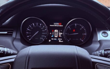 Land Rover Range Rover Evoque I, 2012 год, 2 490 000 рублей, 15 фотография