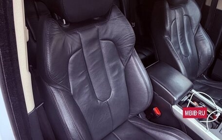 Land Rover Range Rover Evoque I, 2012 год, 2 490 000 рублей, 17 фотография