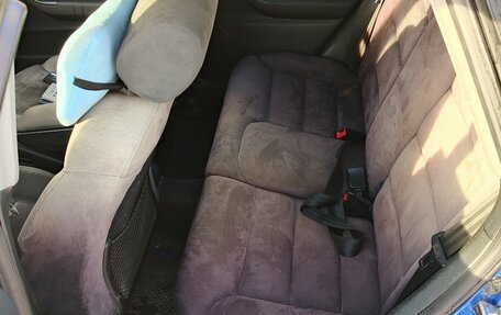 Audi A3, 2002 год, 360 000 рублей, 10 фотография