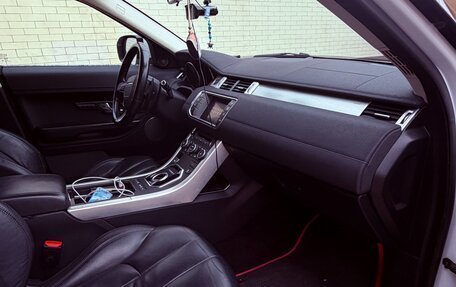 Land Rover Range Rover Evoque I, 2012 год, 2 490 000 рублей, 19 фотография