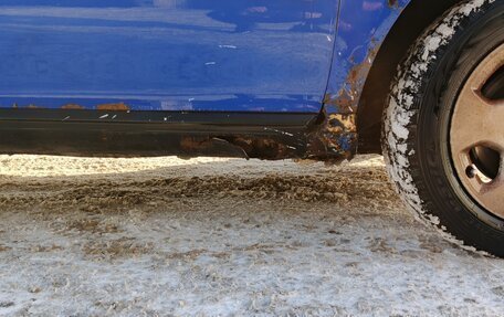 Audi A3, 2002 год, 360 000 рублей, 7 фотография