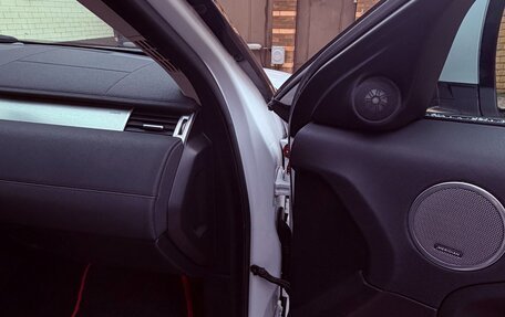 Land Rover Range Rover Evoque I, 2012 год, 2 490 000 рублей, 23 фотография