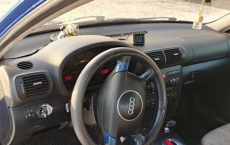 Audi A3, 2002 год, 360 000 рублей, 8 фотография