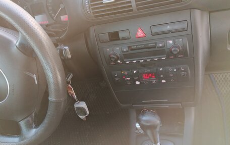 Audi A3, 2002 год, 360 000 рублей, 12 фотография