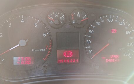 Audi A3, 2002 год, 360 000 рублей, 11 фотография