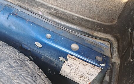 Audi A3, 2002 год, 360 000 рублей, 17 фотография