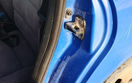 Audi A3, 2002 год, 360 000 рублей, 14 фотография