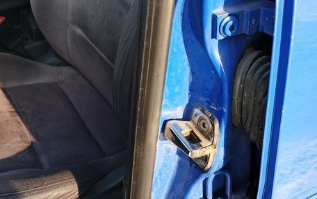 Audi A3, 2002 год, 360 000 рублей, 15 фотография