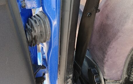 Audi A3, 2002 год, 360 000 рублей, 19 фотография