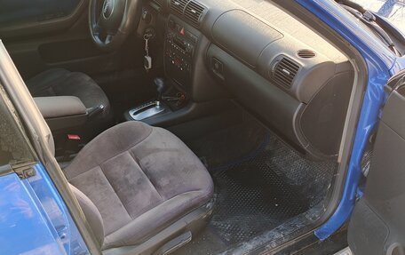 Audi A3, 2002 год, 360 000 рублей, 13 фотография