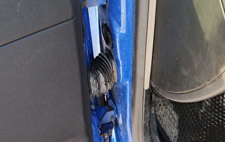 Audi A3, 2002 год, 360 000 рублей, 16 фотография