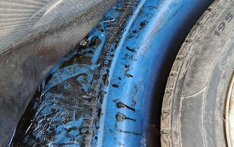 Audi A3, 2002 год, 360 000 рублей, 20 фотография