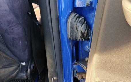 Audi A3, 2002 год, 360 000 рублей, 27 фотография