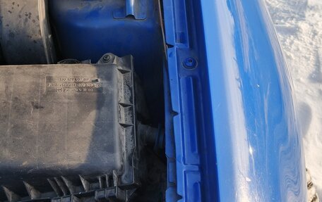 Audi A3, 2002 год, 360 000 рублей, 30 фотография