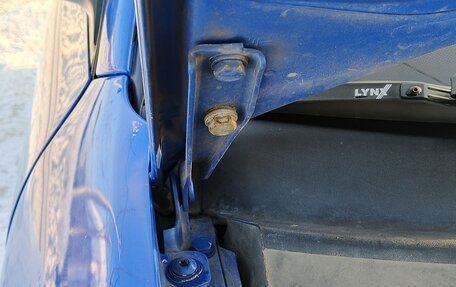 Audi A3, 2002 год, 360 000 рублей, 34 фотография