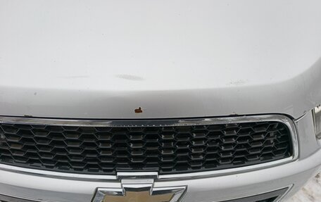 Chevrolet Captiva I, 2013 год, 1 000 000 рублей, 5 фотография