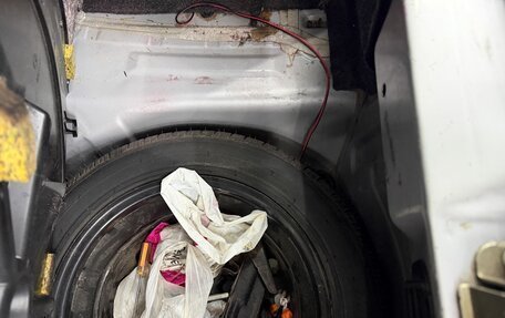 Peugeot 107 I рестайлинг, 2008 год, 450 000 рублей, 13 фотография