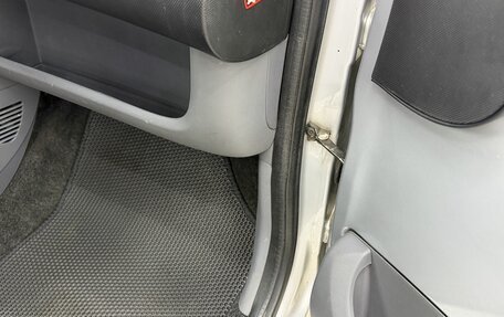 Peugeot 107 I рестайлинг, 2008 год, 450 000 рублей, 20 фотография