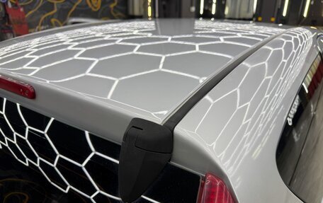 Peugeot 107 I рестайлинг, 2008 год, 450 000 рублей, 27 фотография