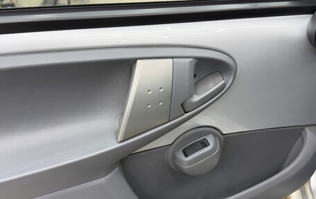 Peugeot 107 I рестайлинг, 2008 год, 450 000 рублей, 21 фотография