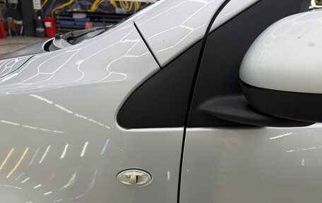 Peugeot 107 I рестайлинг, 2008 год, 450 000 рублей, 31 фотография