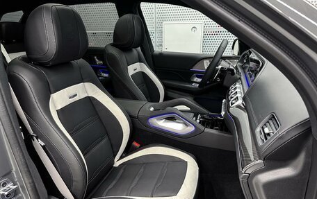 Mercedes-Benz GLE AMG, 2025 год, 25 000 000 рублей, 15 фотография