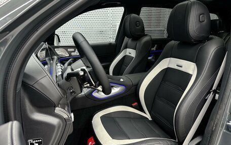 Mercedes-Benz GLE AMG, 2025 год, 25 000 000 рублей, 12 фотография