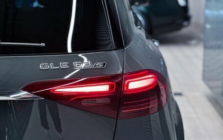 Mercedes-Benz GLE AMG, 2025 год, 25 000 000 рублей, 9 фотография