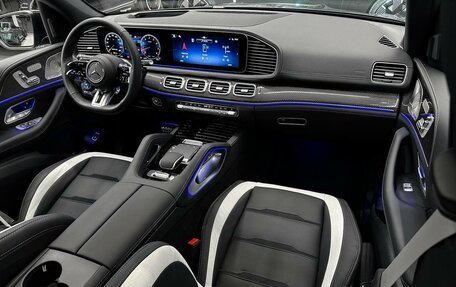 Mercedes-Benz GLE AMG, 2025 год, 25 000 000 рублей, 16 фотография