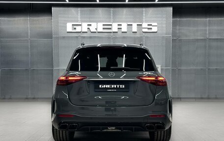 Mercedes-Benz GLE AMG, 2025 год, 25 000 000 рублей, 6 фотография