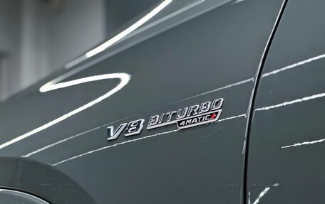 Mercedes-Benz GLE AMG, 2025 год, 25 000 000 рублей, 8 фотография