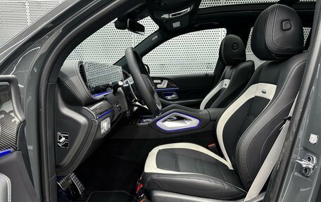 Mercedes-Benz GLE AMG, 2025 год, 25 000 000 рублей, 11 фотография