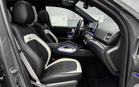 Mercedes-Benz GLE AMG, 2025 год, 25 000 000 рублей, 14 фотография