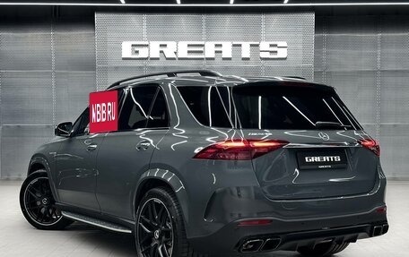 Mercedes-Benz GLE AMG, 2025 год, 25 000 000 рублей, 7 фотография