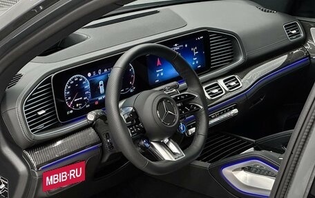 Mercedes-Benz GLE AMG, 2025 год, 25 000 000 рублей, 13 фотография