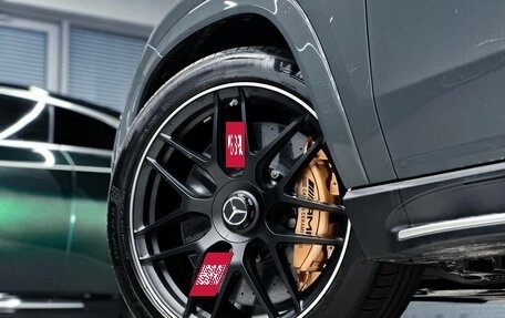 Mercedes-Benz GLE AMG, 2025 год, 25 000 000 рублей, 10 фотография