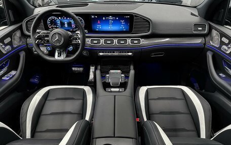 Mercedes-Benz GLE AMG, 2025 год, 25 000 000 рублей, 17 фотография