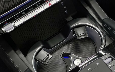 Mercedes-Benz GLE AMG, 2025 год, 25 000 000 рублей, 20 фотография
