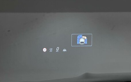 Mercedes-Benz GLE AMG, 2025 год, 25 000 000 рублей, 29 фотография