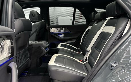 Mercedes-Benz GLE AMG, 2025 год, 25 000 000 рублей, 30 фотография