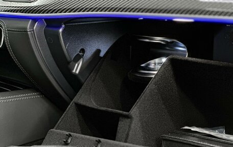 Mercedes-Benz GLE AMG, 2025 год, 25 000 000 рублей, 27 фотография