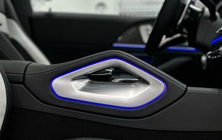 Mercedes-Benz GLE AMG, 2025 год, 25 000 000 рублей, 26 фотография