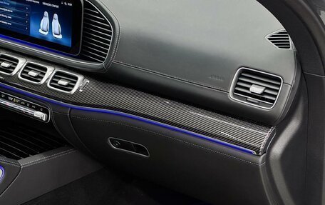 Mercedes-Benz GLE AMG, 2025 год, 25 000 000 рублей, 28 фотография